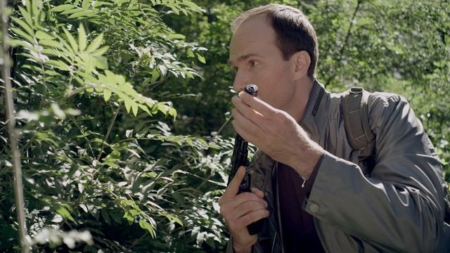 ПАРАЛЛЕЛЬНАЯ ЖИЗНЬ - 4 серия смотреть онлайн