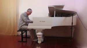 Прелюдия Соч.23 №6  С.В.Рахманинов