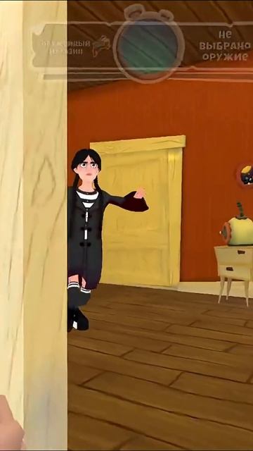 ВЕНСДЕЙ В ДАРК РИДДЛ!? #memes #funny смотреть онлайн