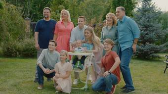 Родители. Так и живем, 3 сезон, 20 серия смотреть онлайн