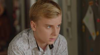 Родители. Так и живем, 2 сезон, 19 серия смотреть онлайн