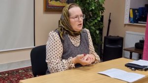 Исцеляющая сила любви. Лекция доктора педагогических наук Бурлаковой И.И. Одинцово, 29 нояб. 2025 г.