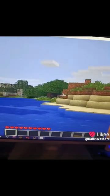 майнкрафт Эдит смотреть онлайн