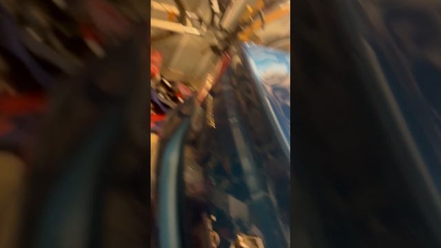 Renaul Logan 2015 толщиномер