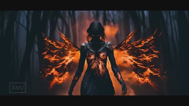 Rob Zombie - Dragula (Music Video) _ AI Music Videos