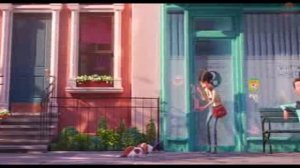 Тайная жизнь домашних животных 2