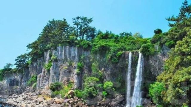 Остров Чеджу