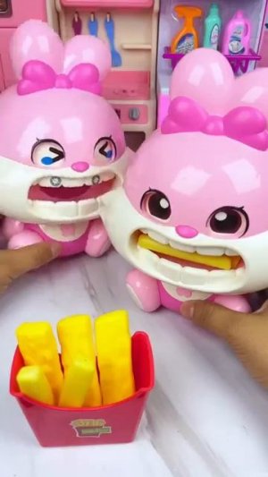 НЕРЕАЛЬНЫЙ ASMR