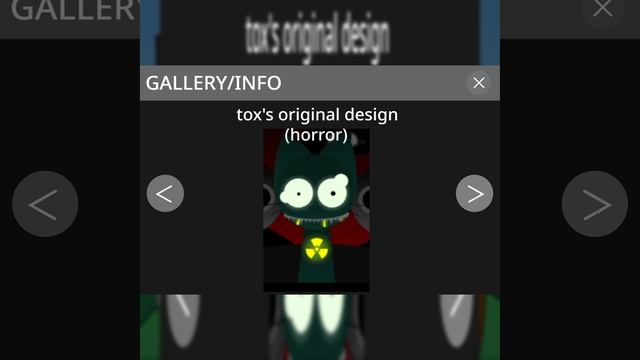 Sprunki Pyramixed Extra 📓 GALLERY/INFO 📚 #sprunki #meme #incredibox #animation #memes смотреть онлайн