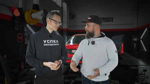 ACADEMEG потерял 1 000 000₽, а мог гораздо больше... Закулисье Audi S4.