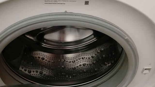 Как избавиться от накипи в стиральной машине в домашних условиях