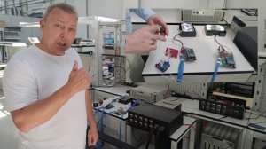 Электротележка. Электротранспорт