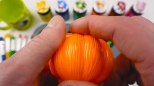 Сделай сам, как сделать глиттер Glow ASMR из хрустящей ванны Sprunki & Rainbow Candy Slime.