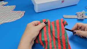 Все друзья просят меня сшить им это к Рождеству