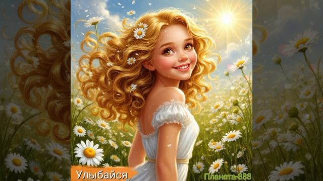 Улыбайся! Улыбнись мне.mp4 смотреть онлайн