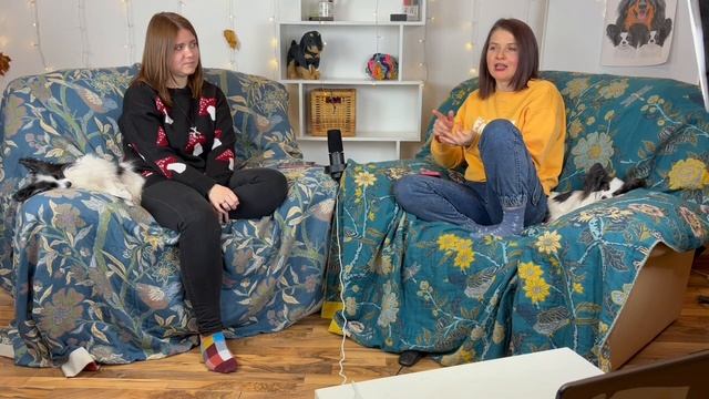 Ответы на вопросы