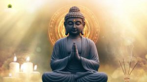 Медитативная музыка для получения позитивной энергии и эмоционального равновесия