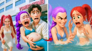 СПАСЕНИЕ РУМИ ОТ ЗАГОВОРА МИРЫ И БЕРЕМЕННОЕ ПУТЕШЕСТВИЕ РУМИ - «ЗОЛОТОЙ» ОХОТНИК/X