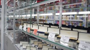 Открытие гипермаркета и копицентра ОФИСМАГ в г. Казань. Сентябрь 2020