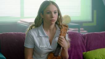 Фитнес, 5 сезон, 5 серия смотреть онлайн