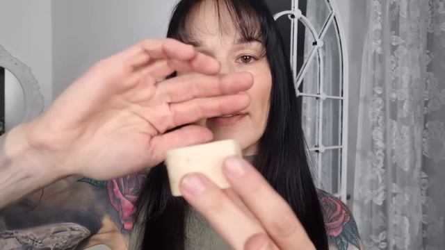 spiritual cleansing ASMR смотреть онлайн