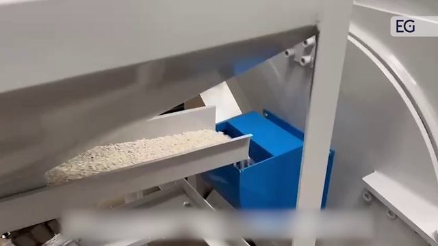 Мельница для измельчения ПВХ SMF-500 смотреть онлайн