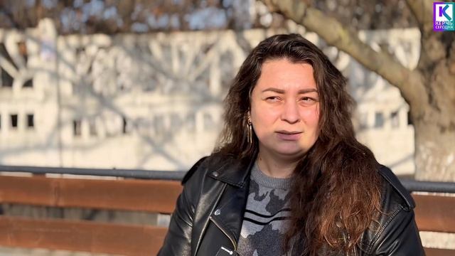 Керчь преображается: керчане об обновленной территории автовокзала смотреть онлайн