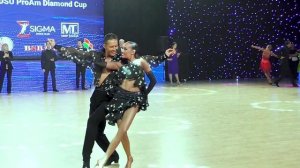 Такая моя любовь ( авторская песня и клип Татьяны Семеновой) СПб, ЧА-ЧА-ЧА видео с конкурсов танцев