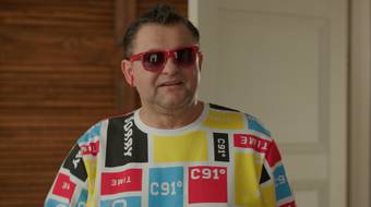 Родители. Так и живем, 1 сезон, 4 серия смотреть онлайн