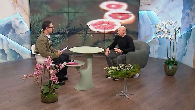 Как правильно ходить в баню | «Новое утро» смотреть онлайн
