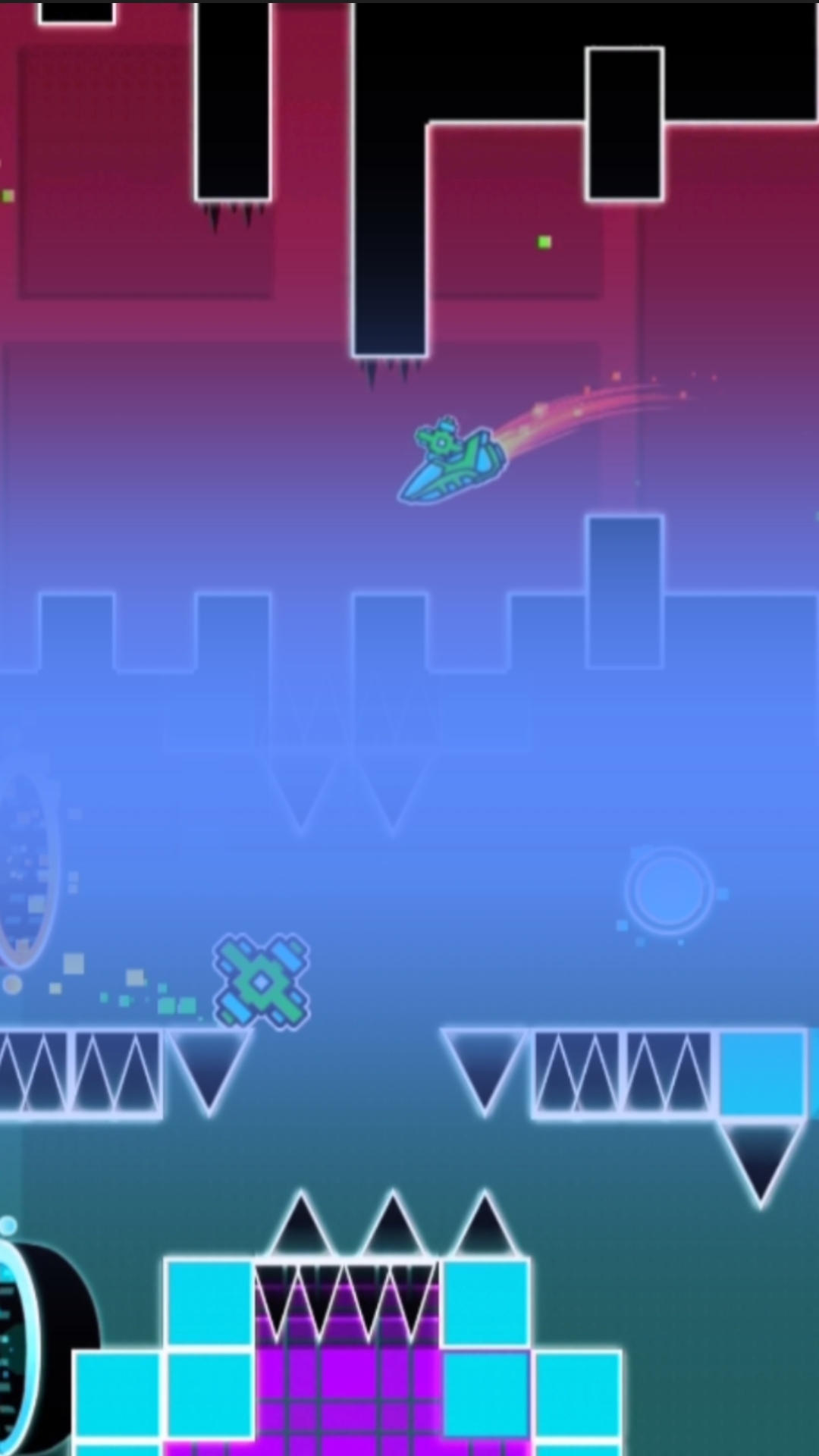 Уровень снят по просьбе подписчика 🙂 смотреть онлайн