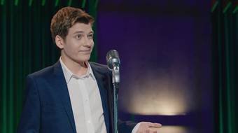 Родители. Так и живем, 3 сезон, 19 серия смотреть онлайн