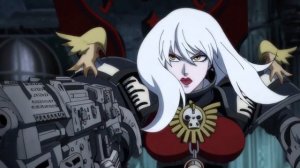 #92 Видео Вархаммер 40к - Адепта Сороритас. Атака Тиранидов