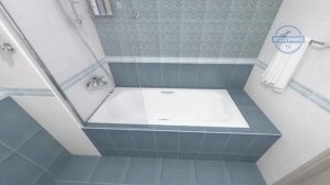 Бесплатная Визуализация в Отделкино City