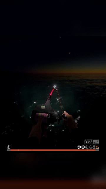 Раздача на 133 яме • Акула гренландская 450кг+ • Русская Рыбалка 4 • Норвежское Море #Shorts смотреть онлайн