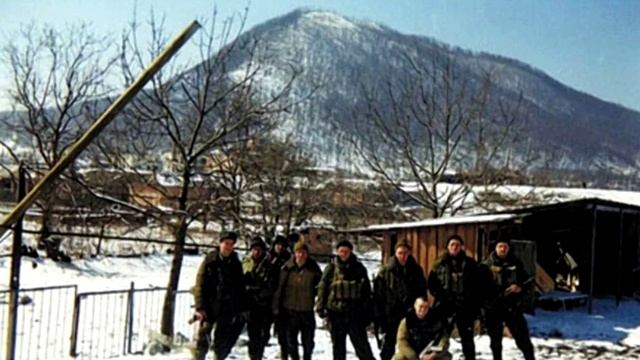 ВОЛЧЬИ ВОРОТА💥(С.Гапонов)💥💥💥 смотреть онлайн