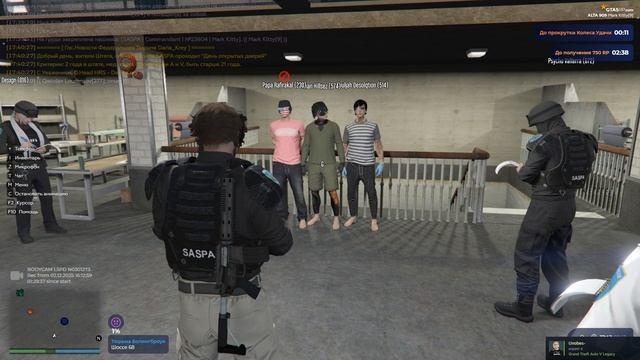 Grand Theft Auto V 2025.12.02 - 17.39.58.11 смотреть онлайн