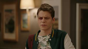 Родители. Так и живем, 2 сезон, 16 серия смотреть онлайн