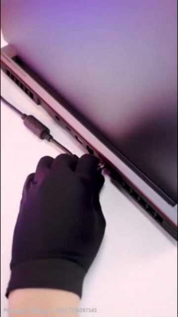 Игровой ноутбук MACHENIKE смотреть онлайн