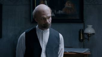 Хроники русской революции, 1 сезон, 8 серия смотреть онлайн