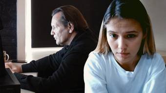 Безопасные связи, 1 сезон, 1 серия смотреть онлайн