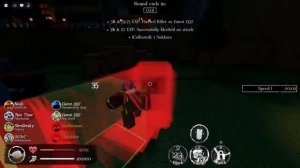 НОСФЕРАТУ САМЫЙ ВЕСЁЛЫЙ КИЛЛЕР (ОГНЕННЫЙ МАРАФОН 1)