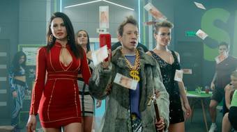 Фитнес, 5 сезон, 7 серия смотреть онлайн