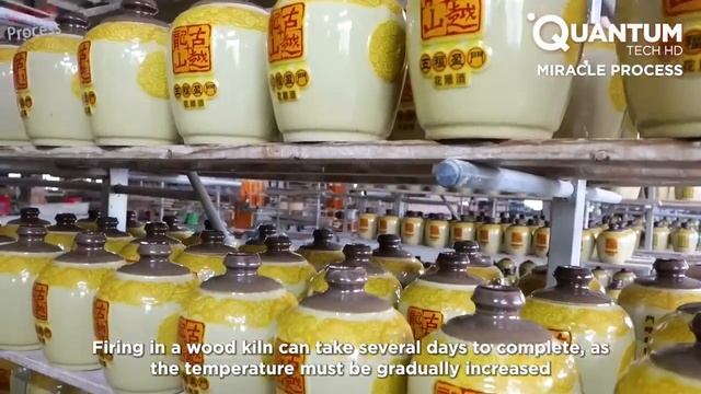 Топ-5 Процессов Массового Производства И Видео Фабрик Китая