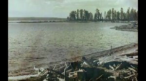 Тропою первопроходцев