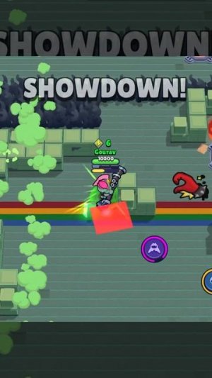 Mortis the creature of piper