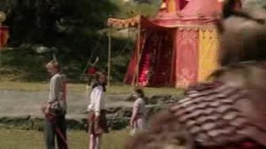 Хроники Нарнии: Лев, Колдунья и Волшебный шкаф