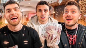 АНАР, РАВШАН И СТИЛ СМОТРЯТ ИЗВИНЕНИЯ СУБО | ТУСИМ НА КОТКЕ