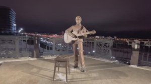 39/Россия,г.Тюмень. По ночному городу. Не спится.