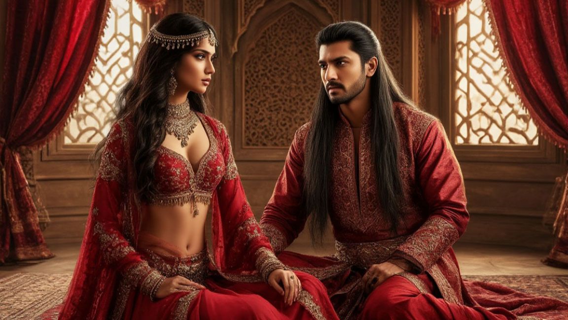 ©Ночь Любви. Сергей Весенин-стихи смотреть онлайн